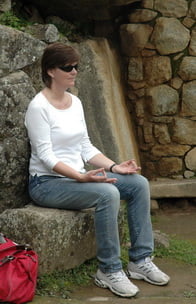 Meditasjon Kristin 196x300