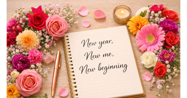 2026: Indre forbindelse og økt bevissthet