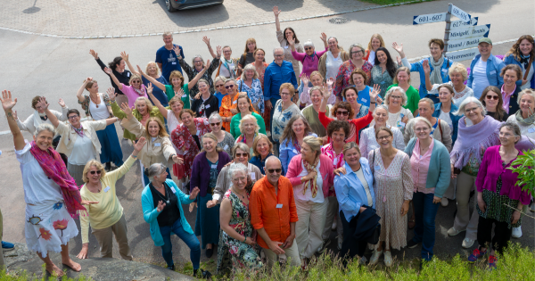 Life Alignment kurs